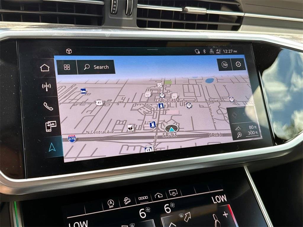 Used 2024 Audi A6 Premium Plus w/ Executive Package image 24