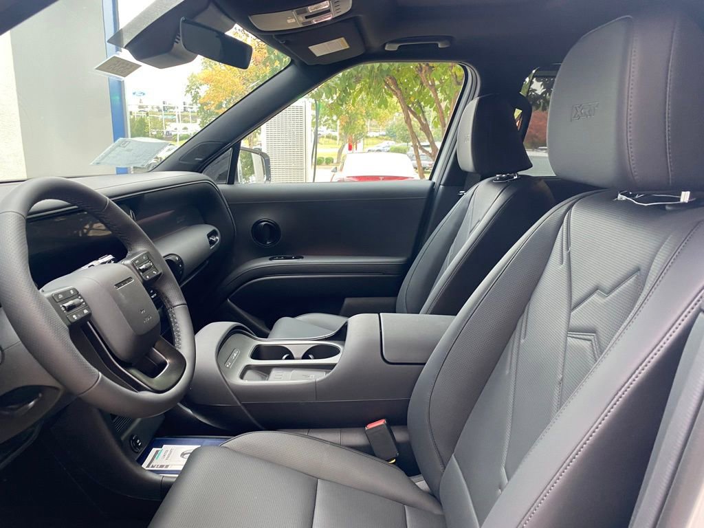 New 2026 Hyundai Palisade XRT Pro image 21