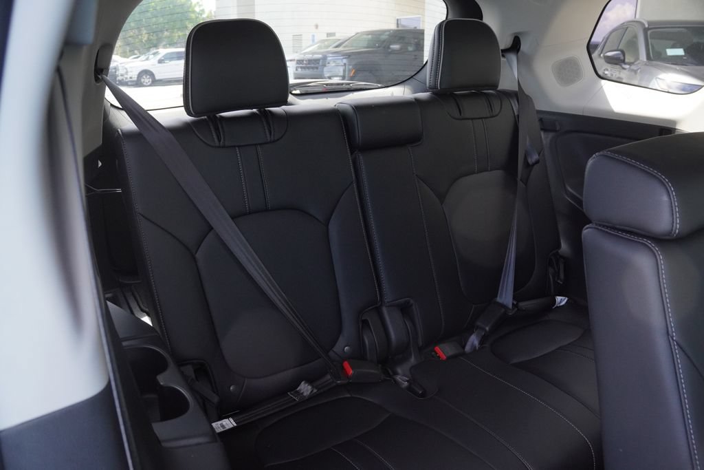 Used 2023 Honda Pilot Elite image 38