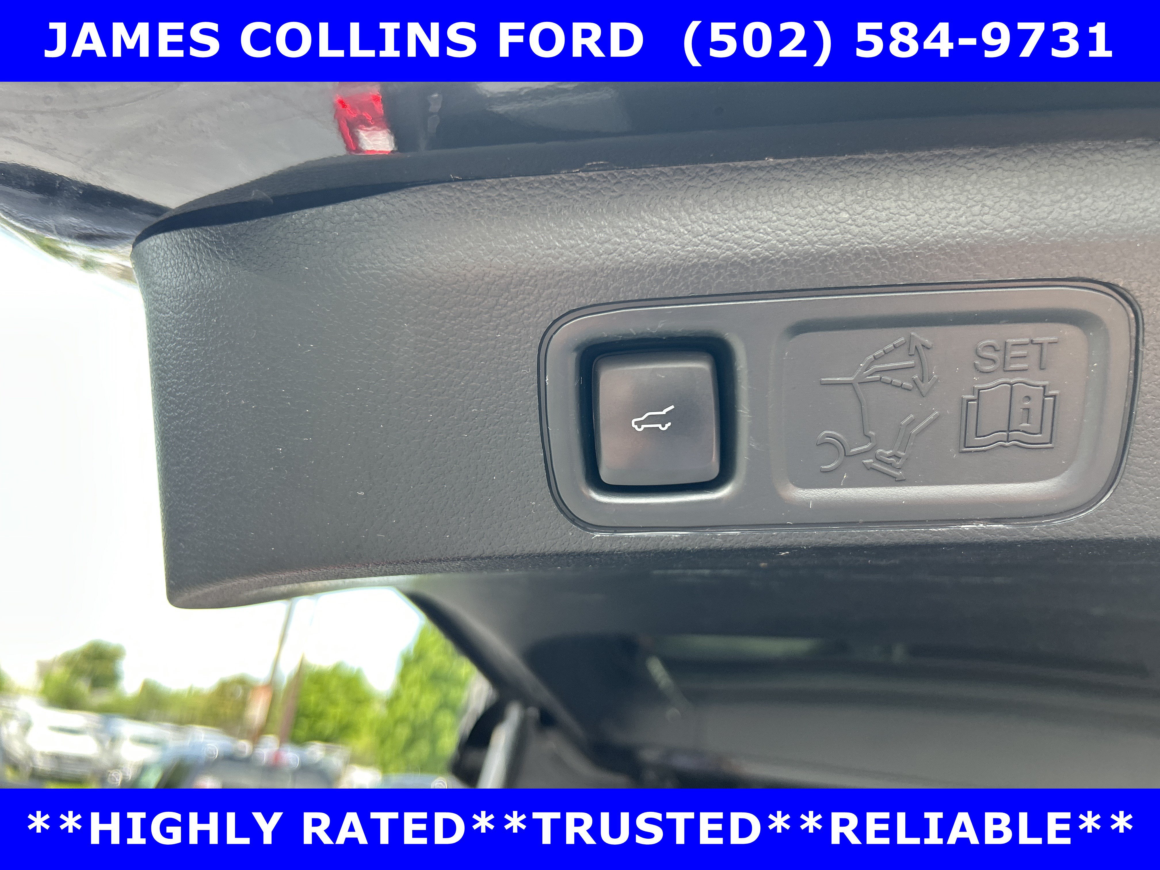 Used 2021 Ford Expedition Max XLT AWD/4WD image 22