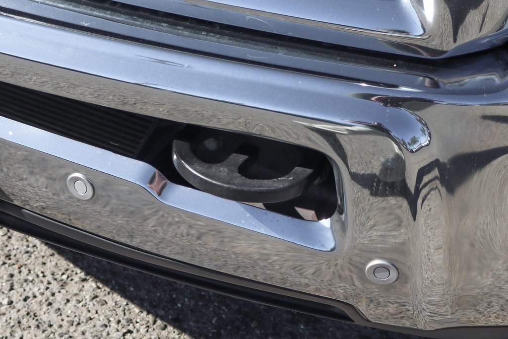 Used 2017 RAM 3500 Lone Star image 56