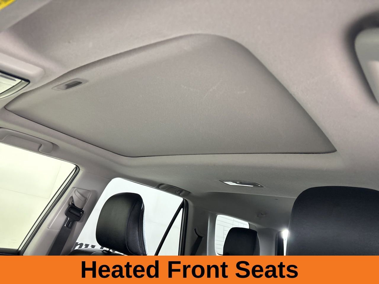 Used 2021 Toyota 4Runner Limited image 11