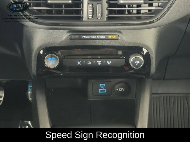 Used 2023 Ford Escape ST-Line w/ Tech Pack #1 image 24