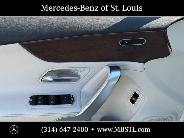 Certified 2022 Mercedes-Benz A 220 A 220 image 19
