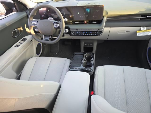 New 2026 Hyundai Ioniq 5 Limited image 16