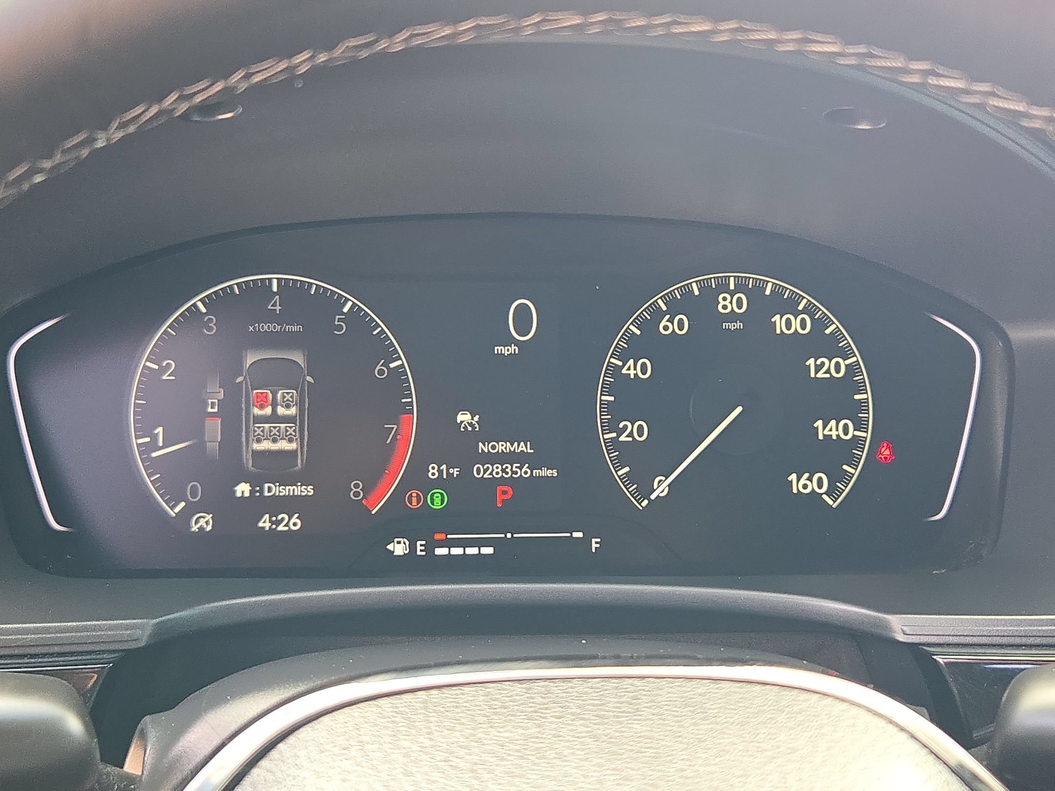 Used 2024 Honda Civic Sport image 23