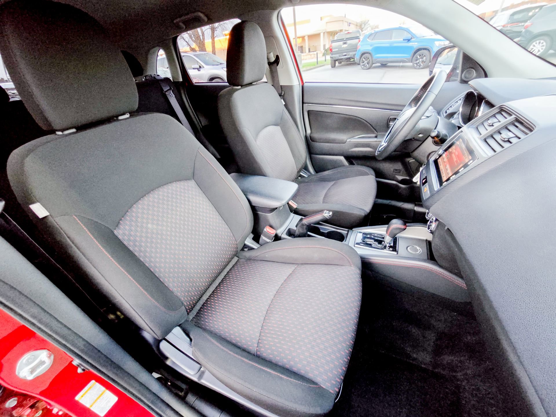 Used 2019 Mitsubishi Outlander Sport ES image 31