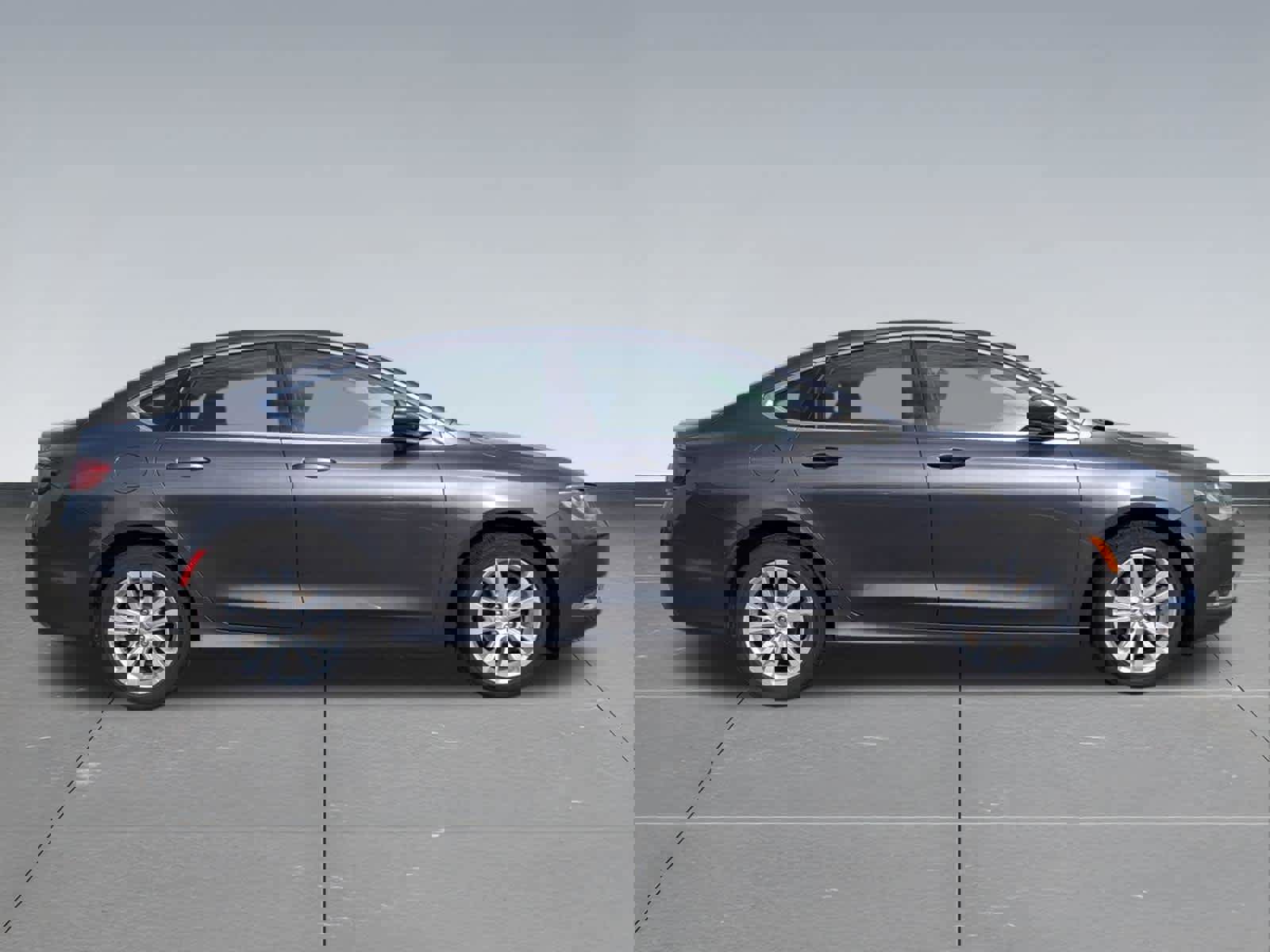 Used 2016 Chrysler 200 Limited image 6