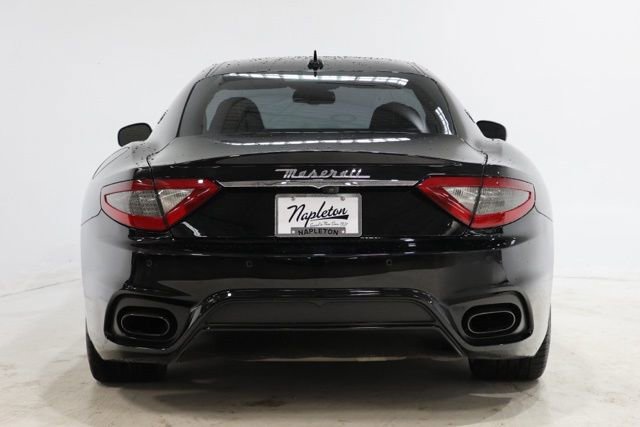 Used 2018 Maserati GranTurismo MC RWD image 6