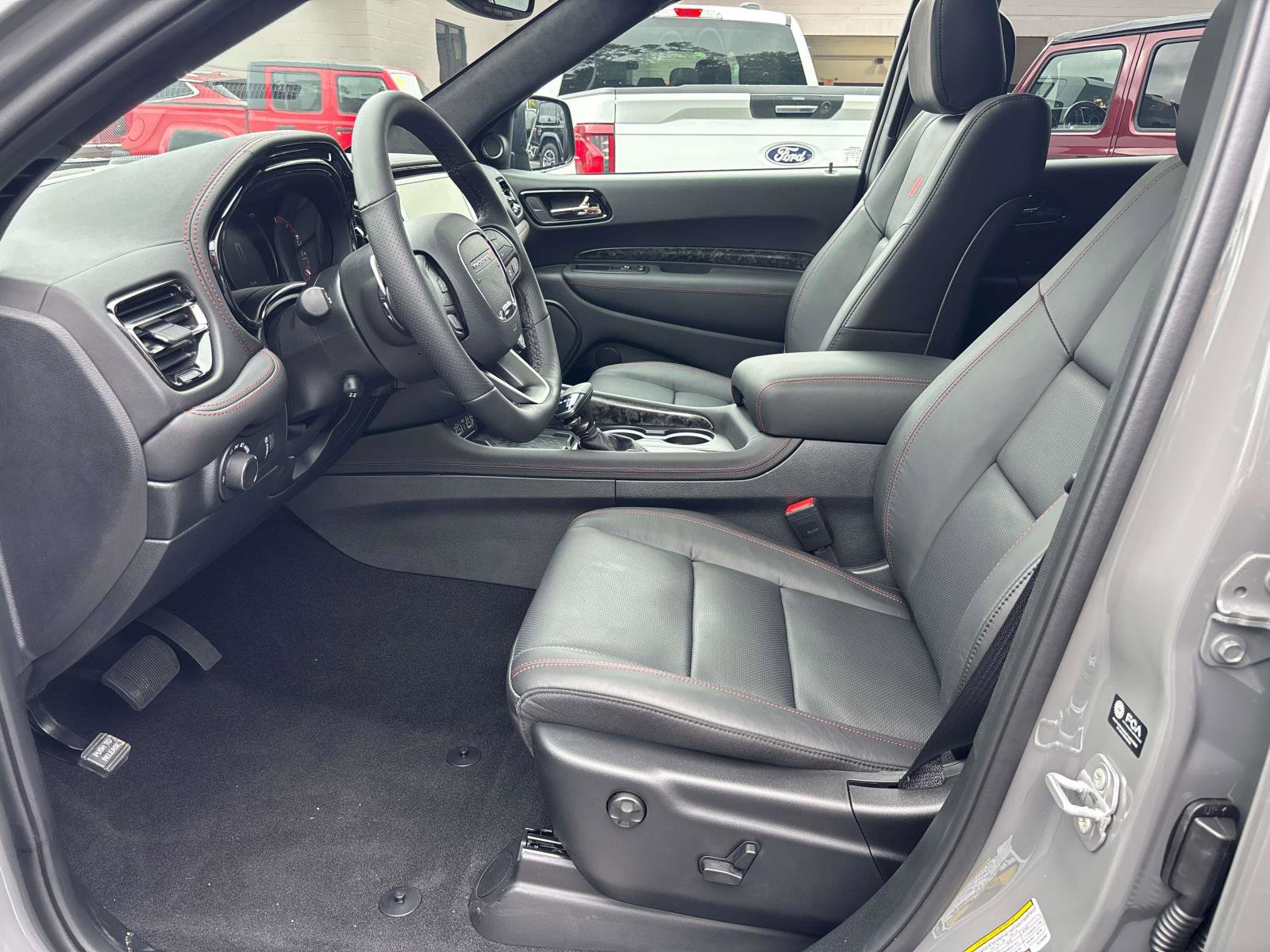 New 2026 Dodge Durango GT image 11