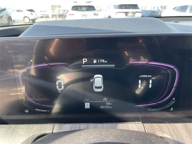 Used 2023 Kia Telluride EX image 15