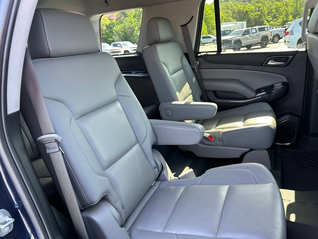 Used 2020 Chevrolet Tahoe LT AWD/4WD image 43