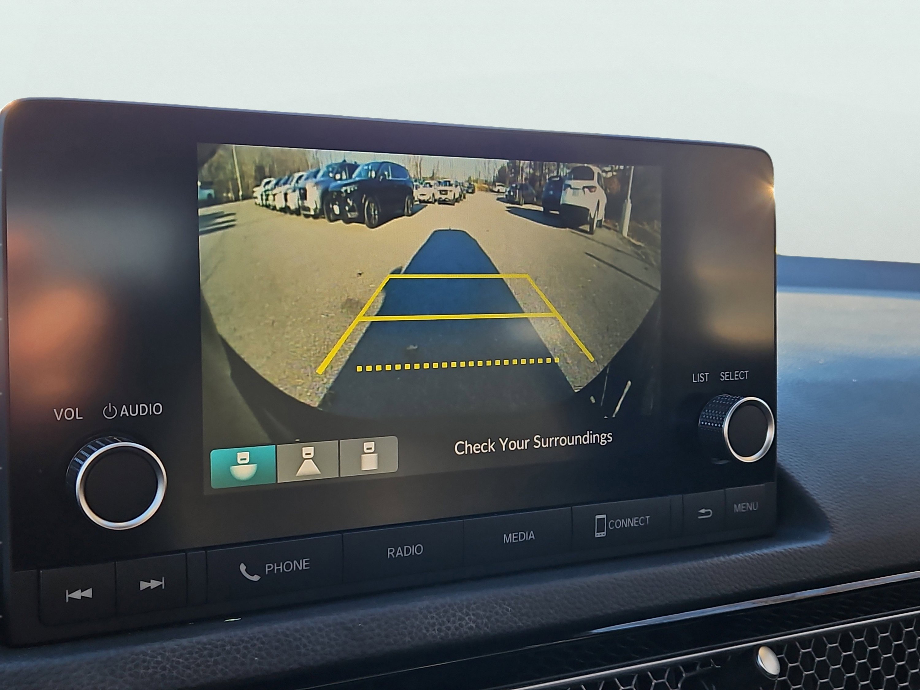 Certified 2023 Honda Civic Sport image 8