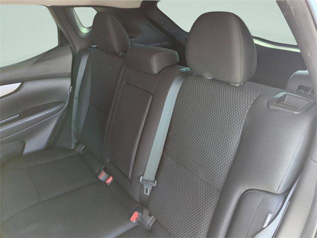 Certified 2020 Nissan Rogue Sport S image 23