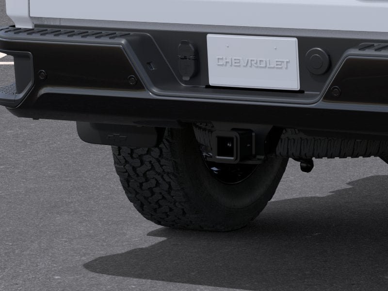 New 2026 Chevrolet Silverado 2500 LT w/ Trail Boss Package AWD/4WD image 14