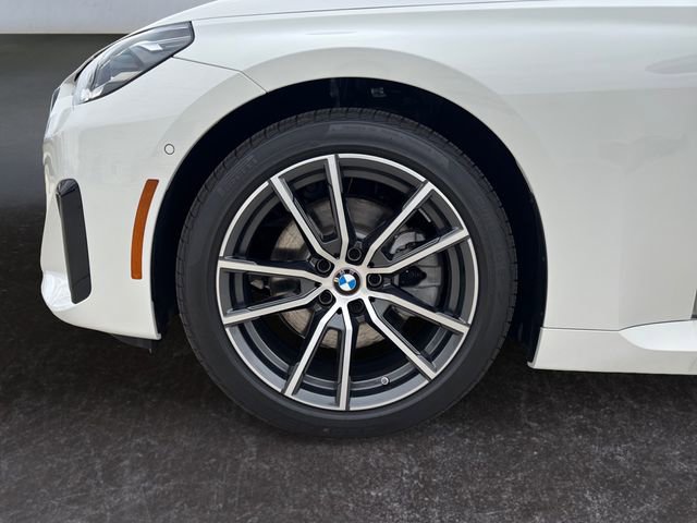 New 2025 BMW 230i xDrive Coupe w/ Convenience Package image 31