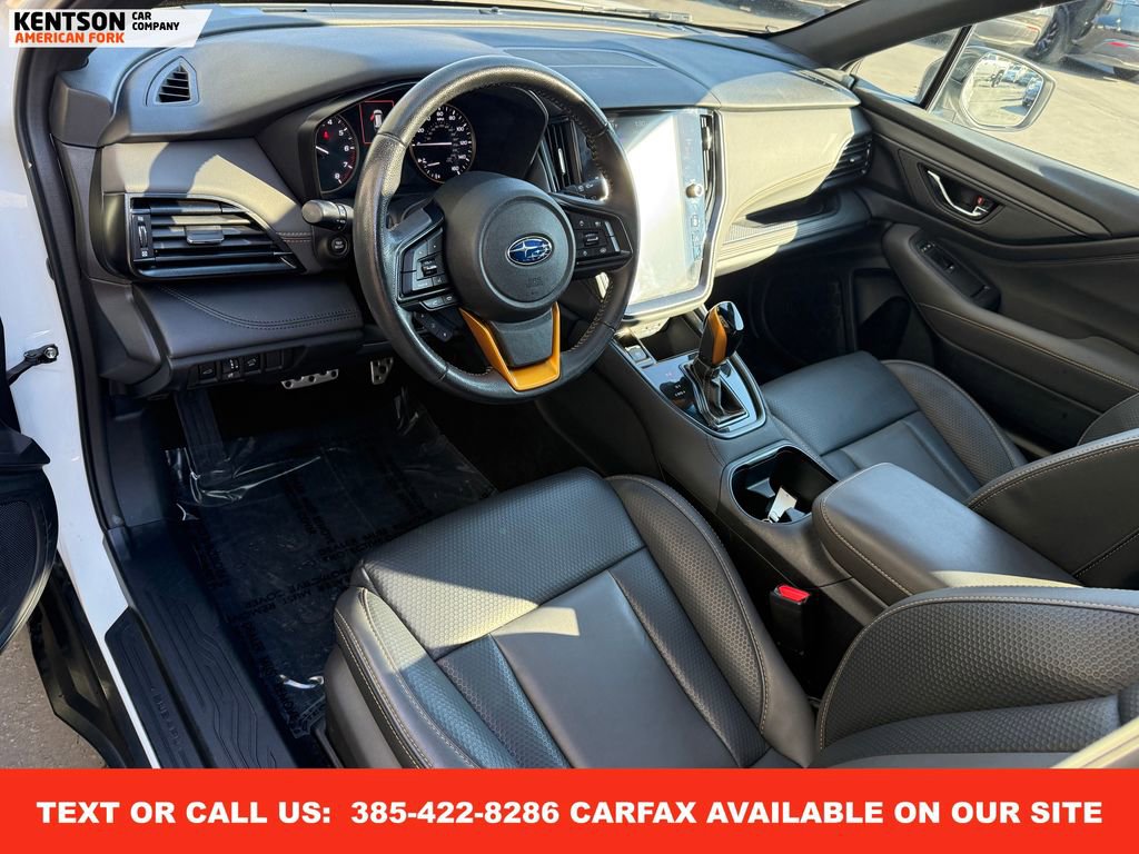 Used 2022 Subaru Outback Wilderness image 30