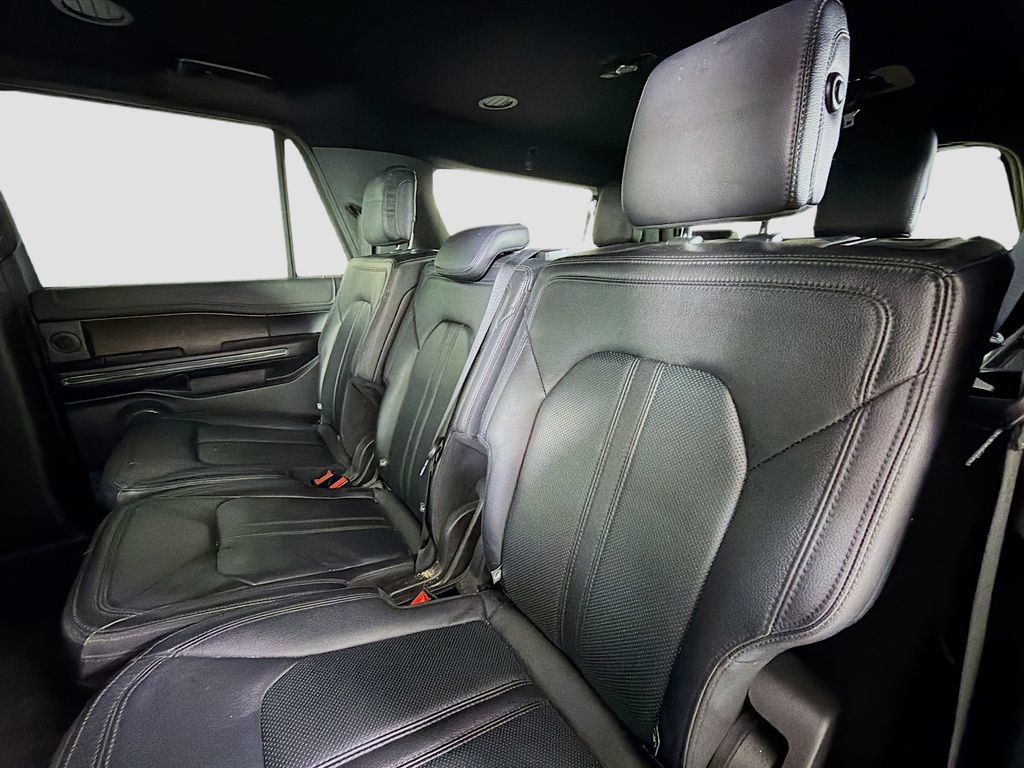 Used 2019 Ford Expedition Max Limited image 25