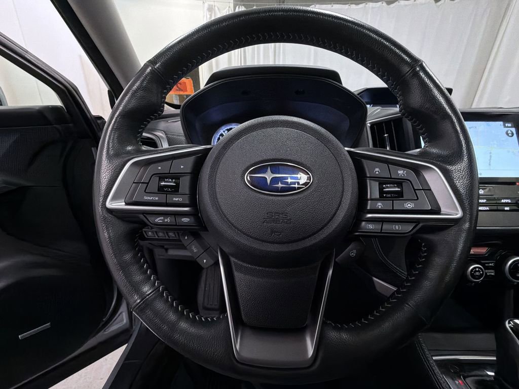 Used 2023 Subaru Forester Limited image 26