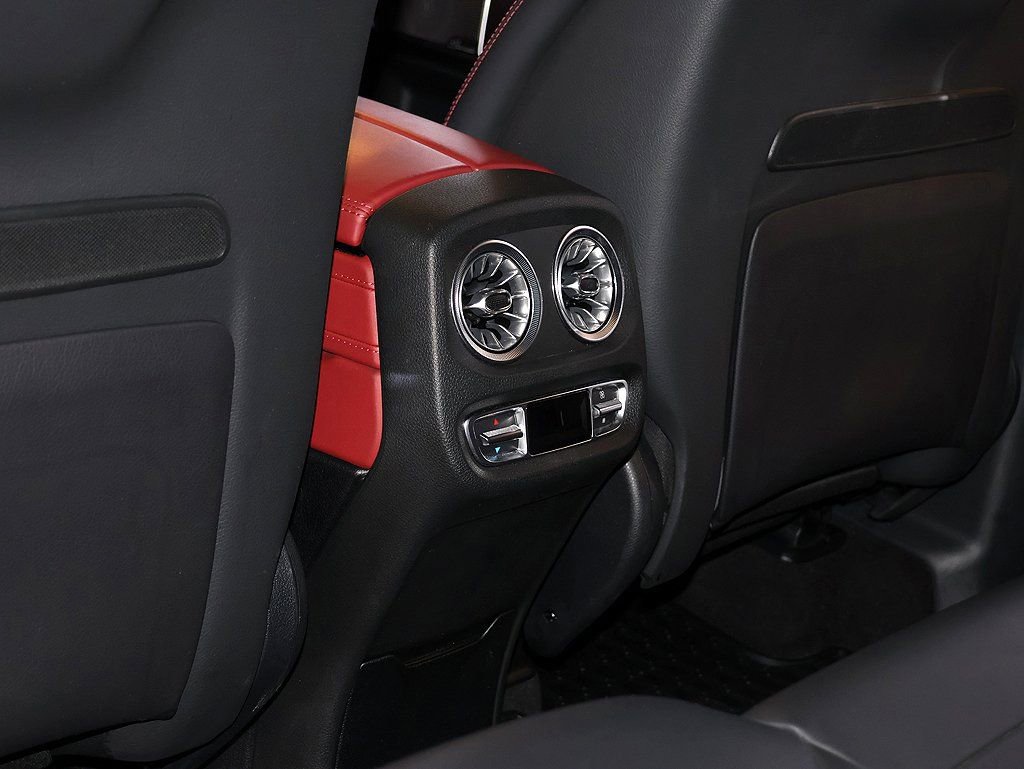 Used 2022 Mercedes-Benz G 63 AMG 4MATIC image 42