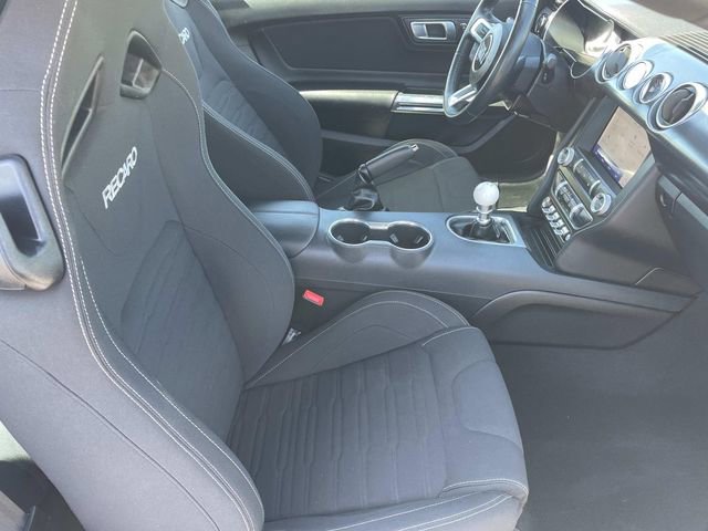 Used 2021 Ford Mustang Mach 1 w/ Mach 1 Handling Package image 29