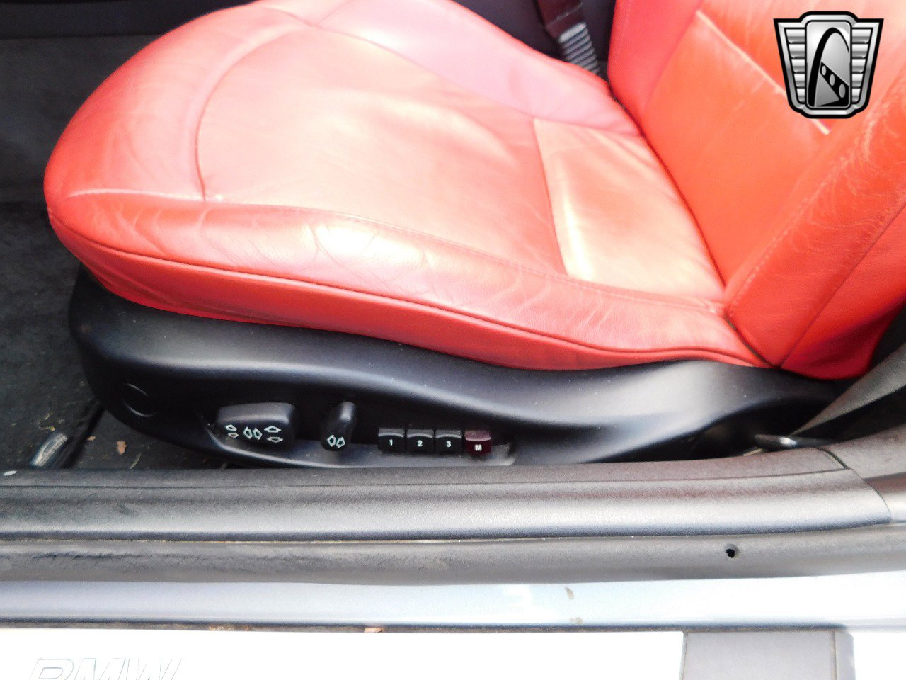 Used 2006 BMW Z4 3.0i image 22