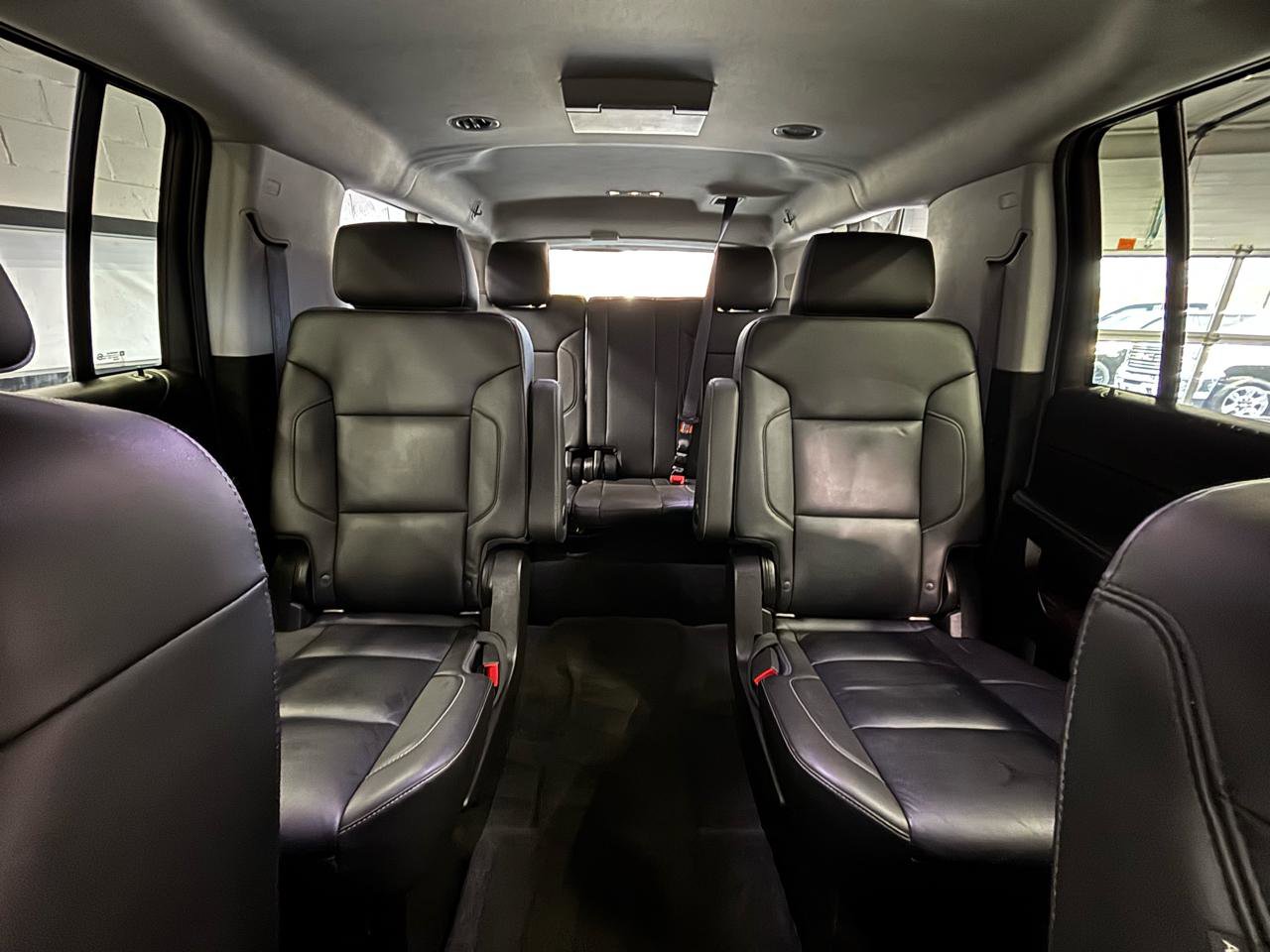 Used 2016 Chevrolet Suburban LT image 30