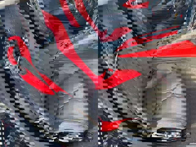 New 2026 Chevrolet Corvette Z06 image 26