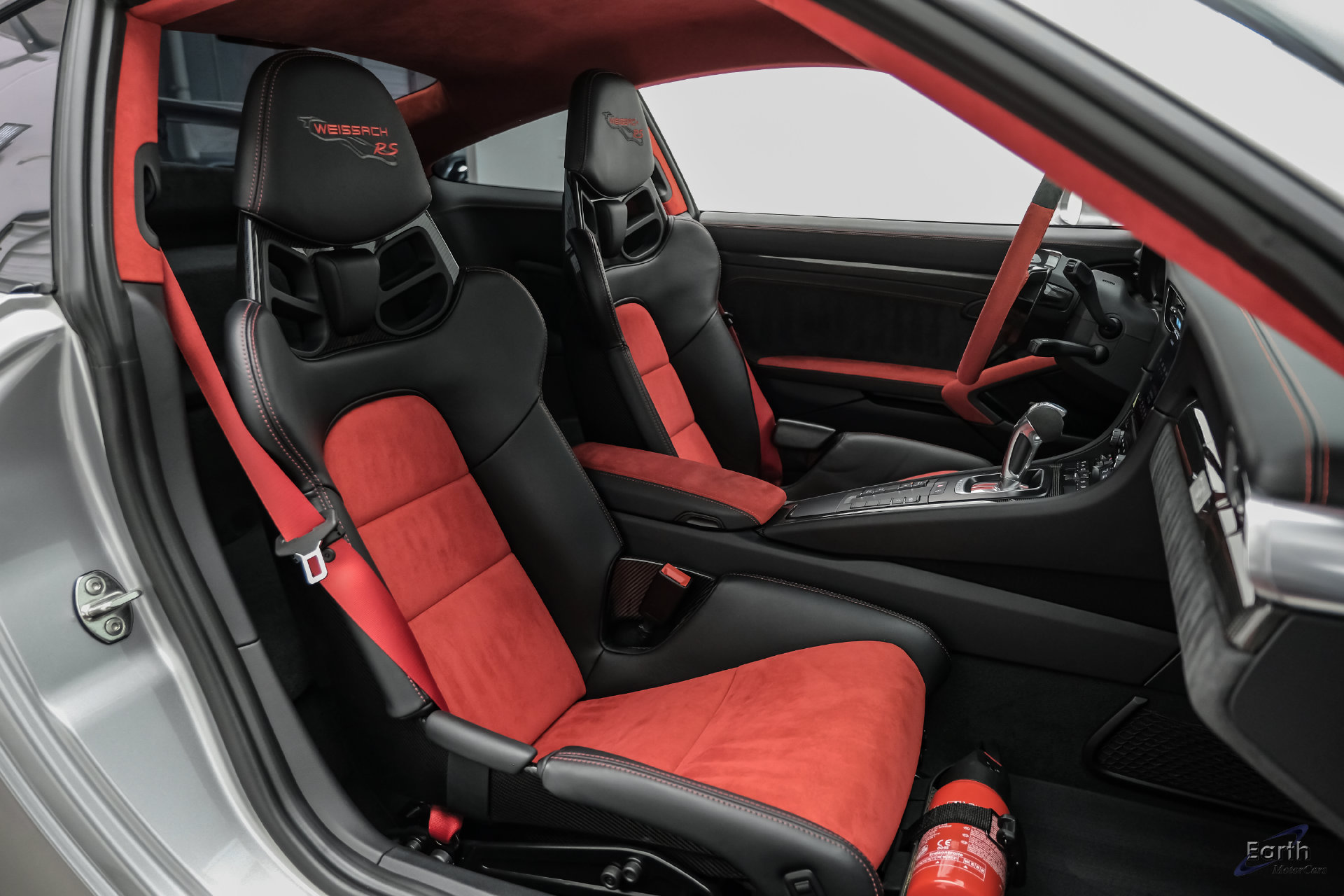 Used 2018 Porsche 911 GT2 RS RWD image 62