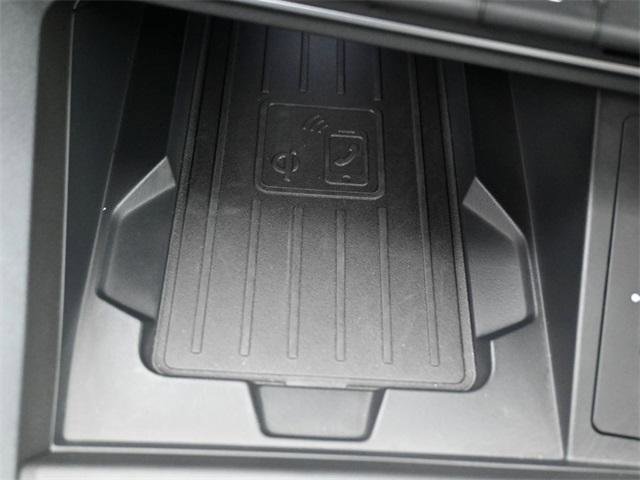 Certified 2025 Audi Q3 2.0T Premium w/ Convenience Package image 26