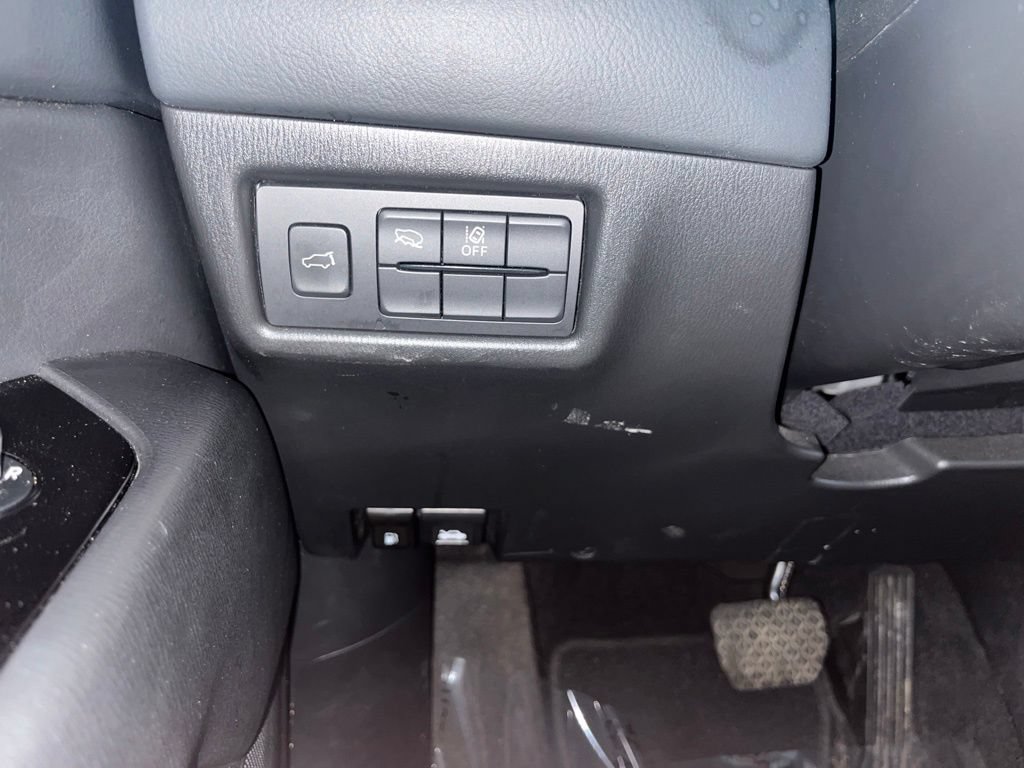 Used 2025 MAZDA CX-5 AWD 2.5 S w/ Preferred Package image 57