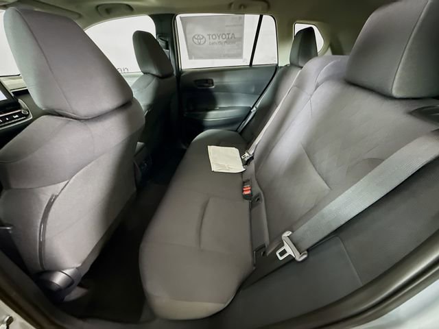 New 2026 Toyota Corolla Cross LE image 23
