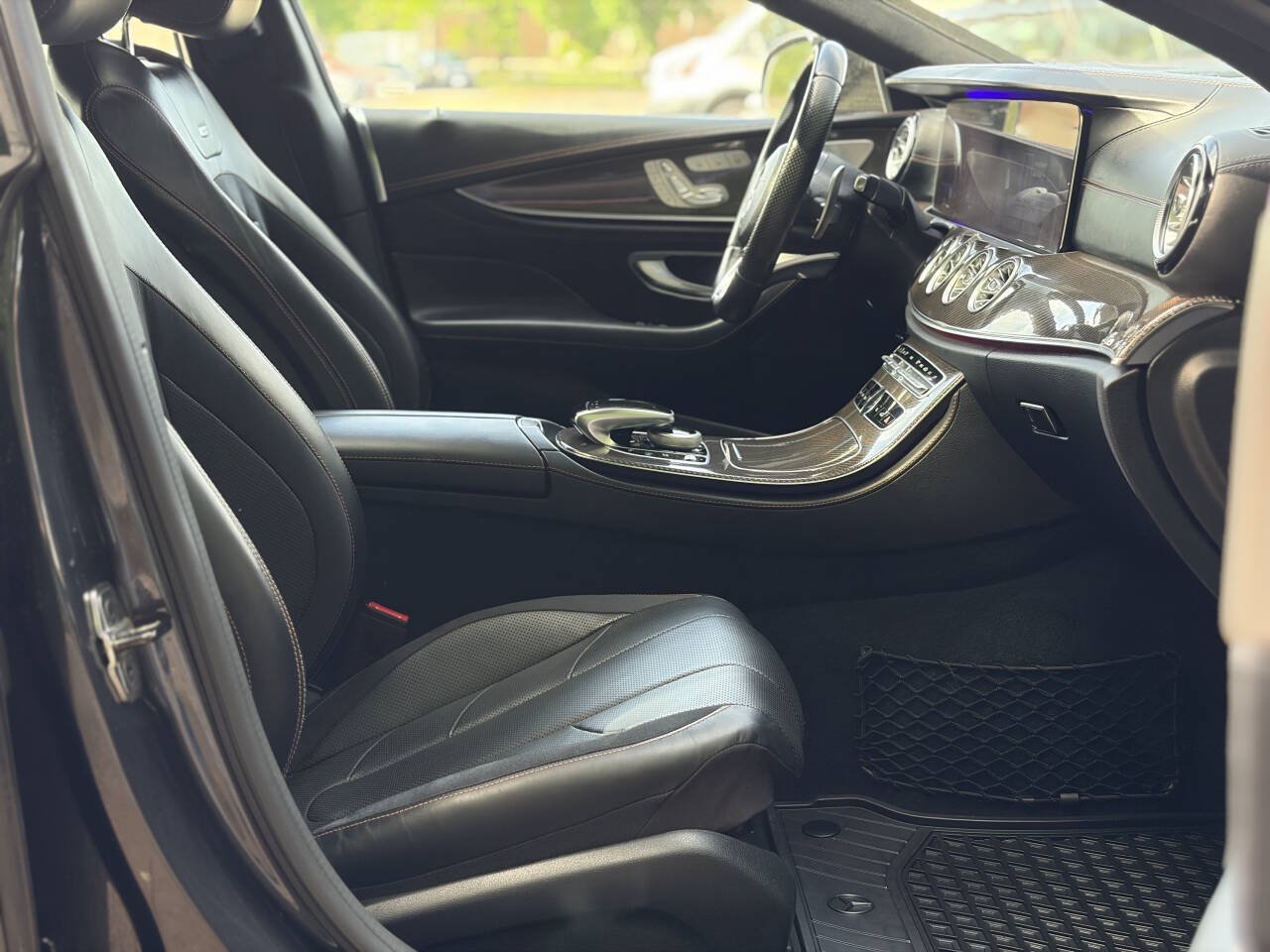 Used 2019 Mercedes-Benz CLS 53 AMG 4MATIC image 14