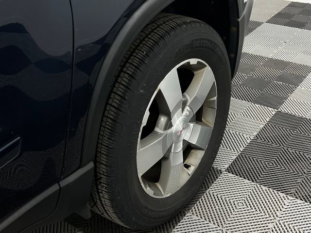 Used 2012 GMC Acadia SLT image 12
