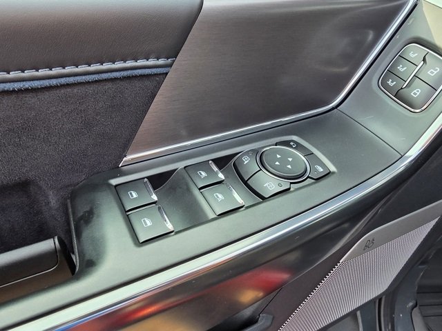New 2025 Ford F150 Platinum image 17