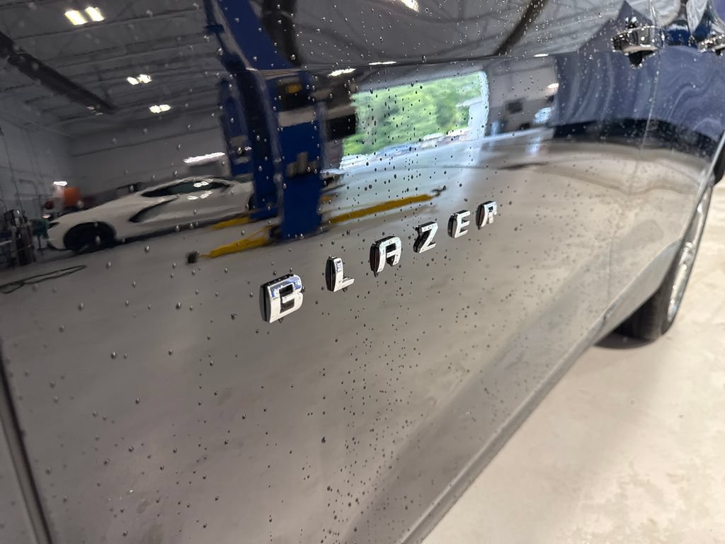 New 2026 Chevrolet Blazer LT FWD image 53
