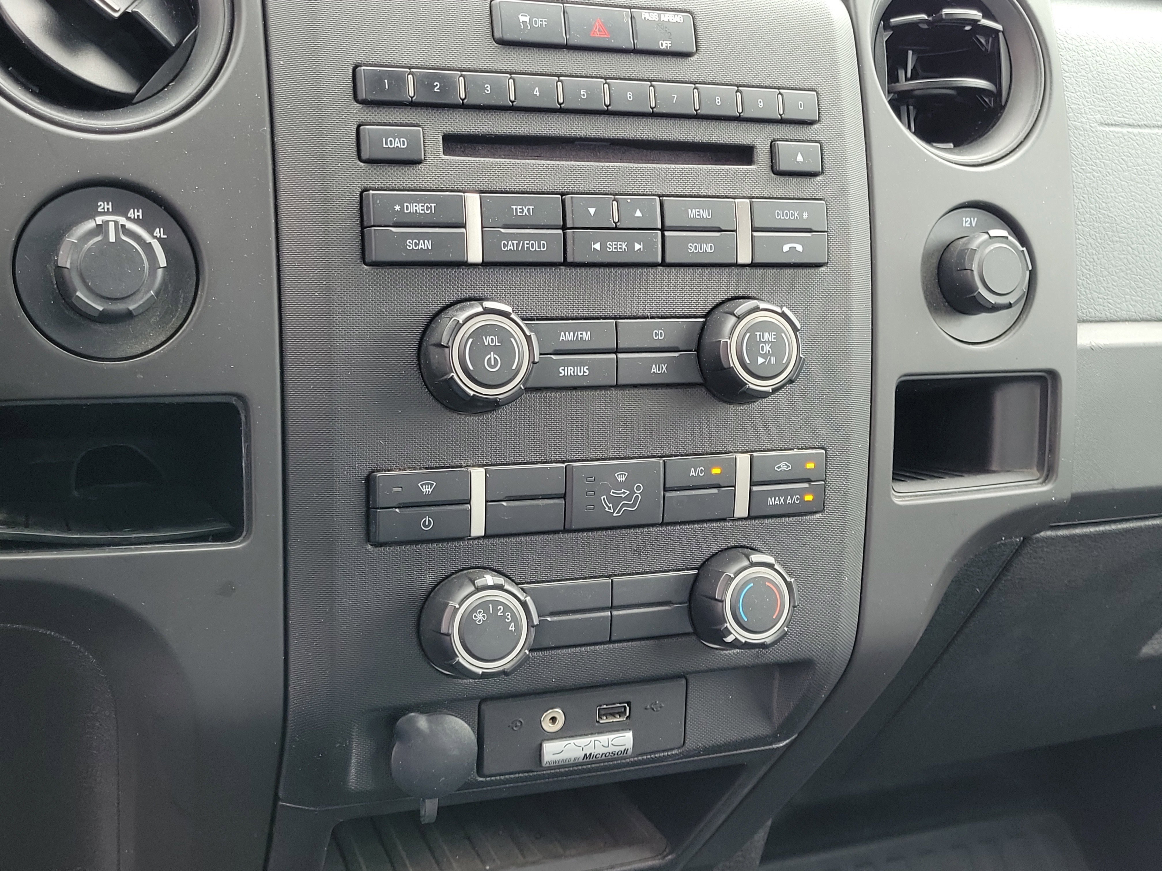 Used 2014 Ford F150 STX w/ Equipment Group 201A Mid AWD/4WD image 27