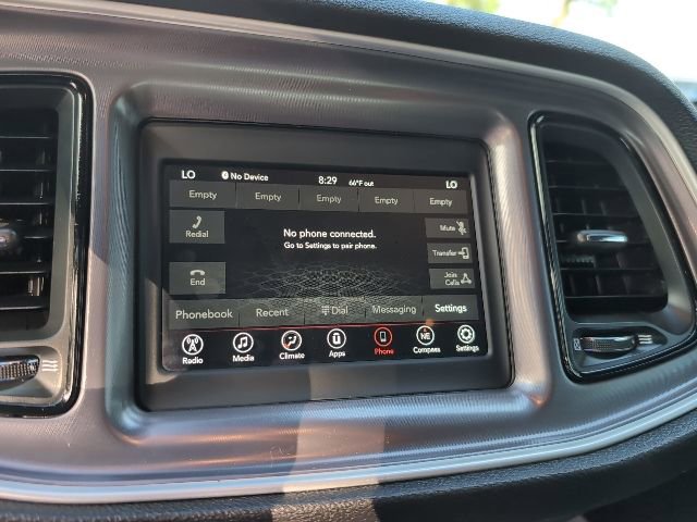 Used 2020 Dodge Challenger SXT w/ Driver Convenience Group image 17