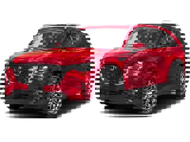 Used 2025 MAZDA CX-90 3.3 Turbo w/ Preferred Package