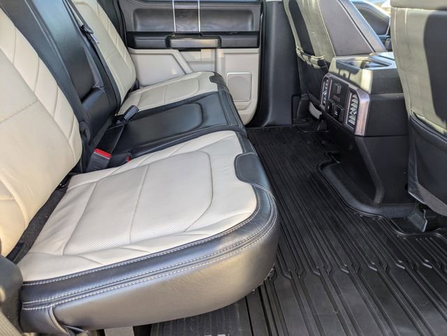 Used 2020 Ford F350 Limited image 14