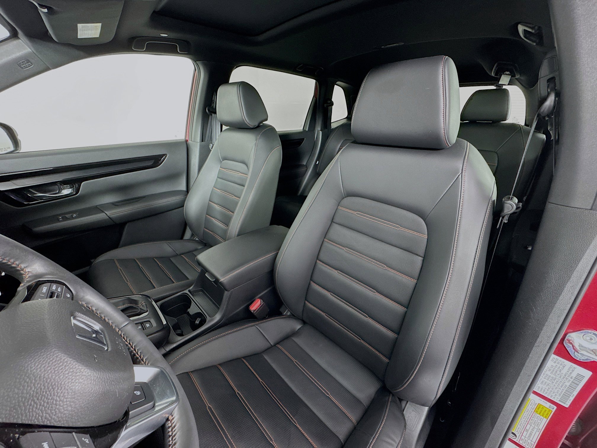 Certified 2024 Honda CR-V Sport Touring image 22