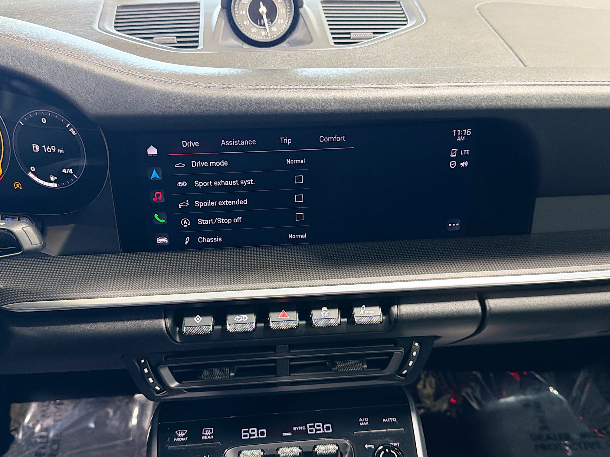 Certified 2022 Porsche 911 Turbo image 26