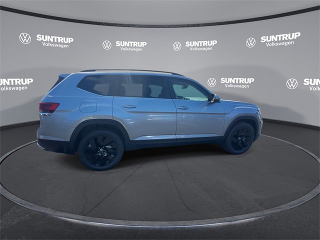 New 2025 Volkswagen Atlas SE image 22
