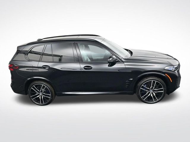New 2026 BMW X5 M60i w/ Climate Comfort Package AWD/4WD image 27