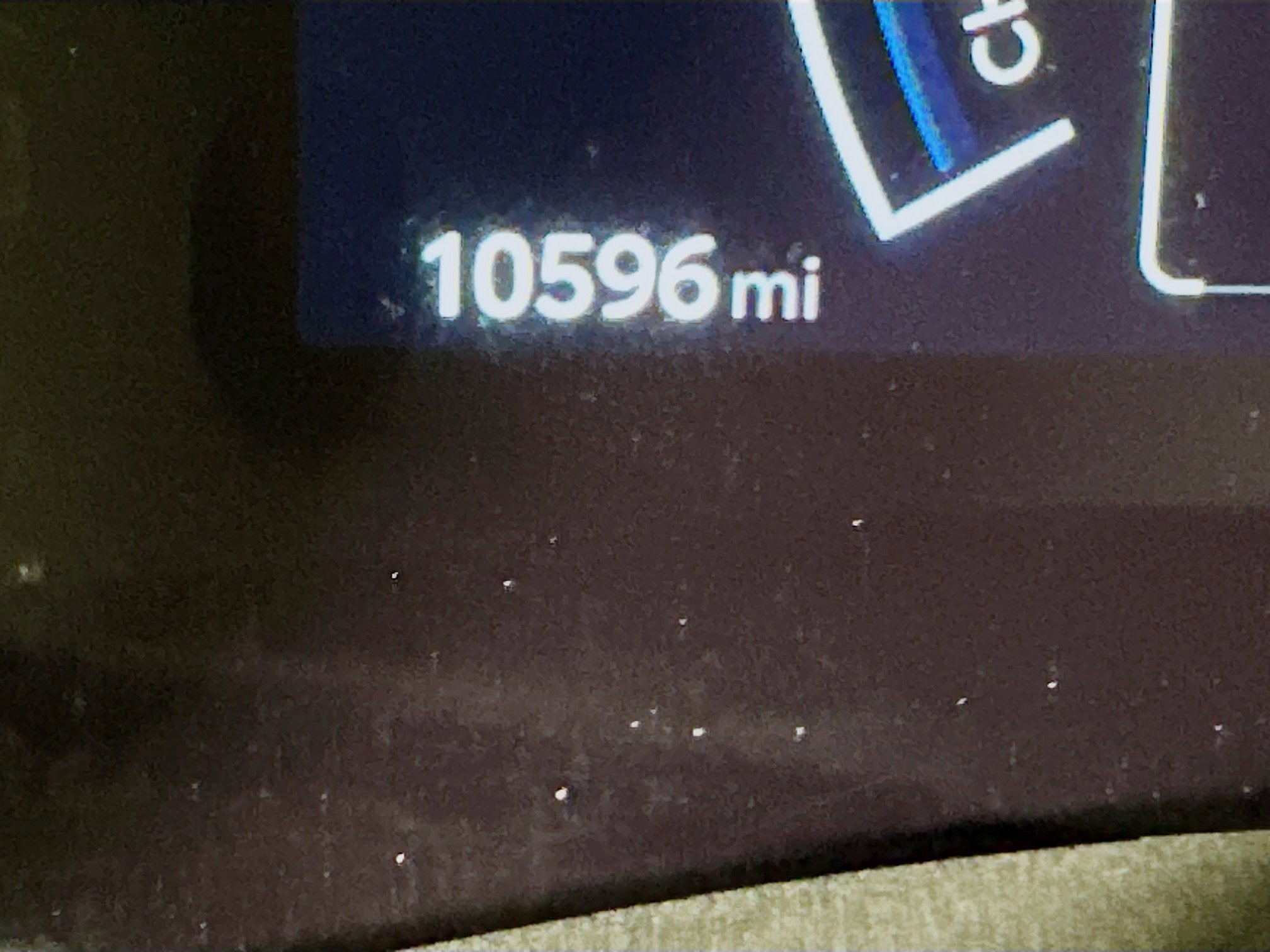 Used 2025 Toyota Camry LE image 19