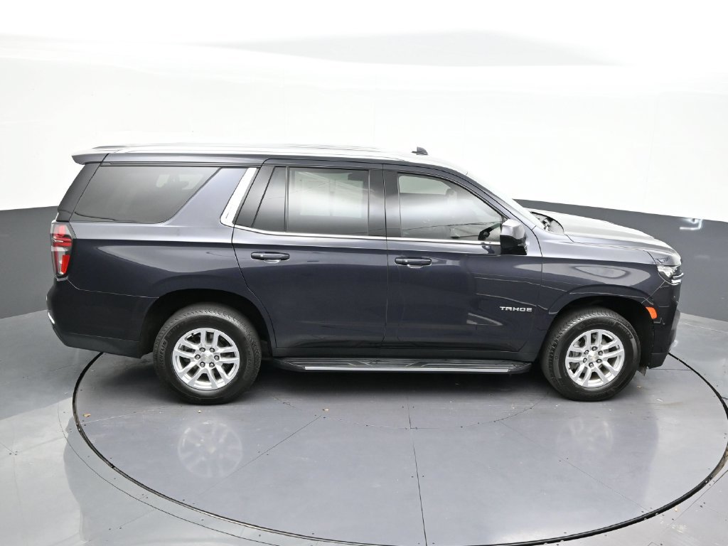 Used 2022 Chevrolet Tahoe LS RWD image 17