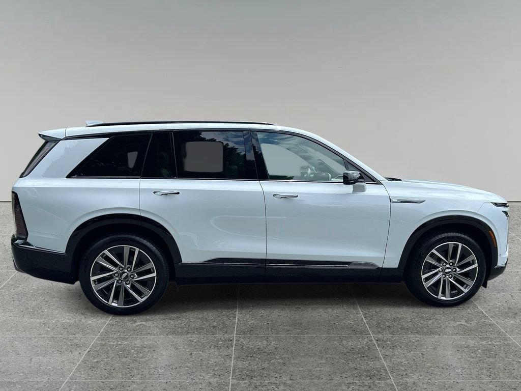 New 2027 Cadillac Vistiq Sport AWD/4WD image 6