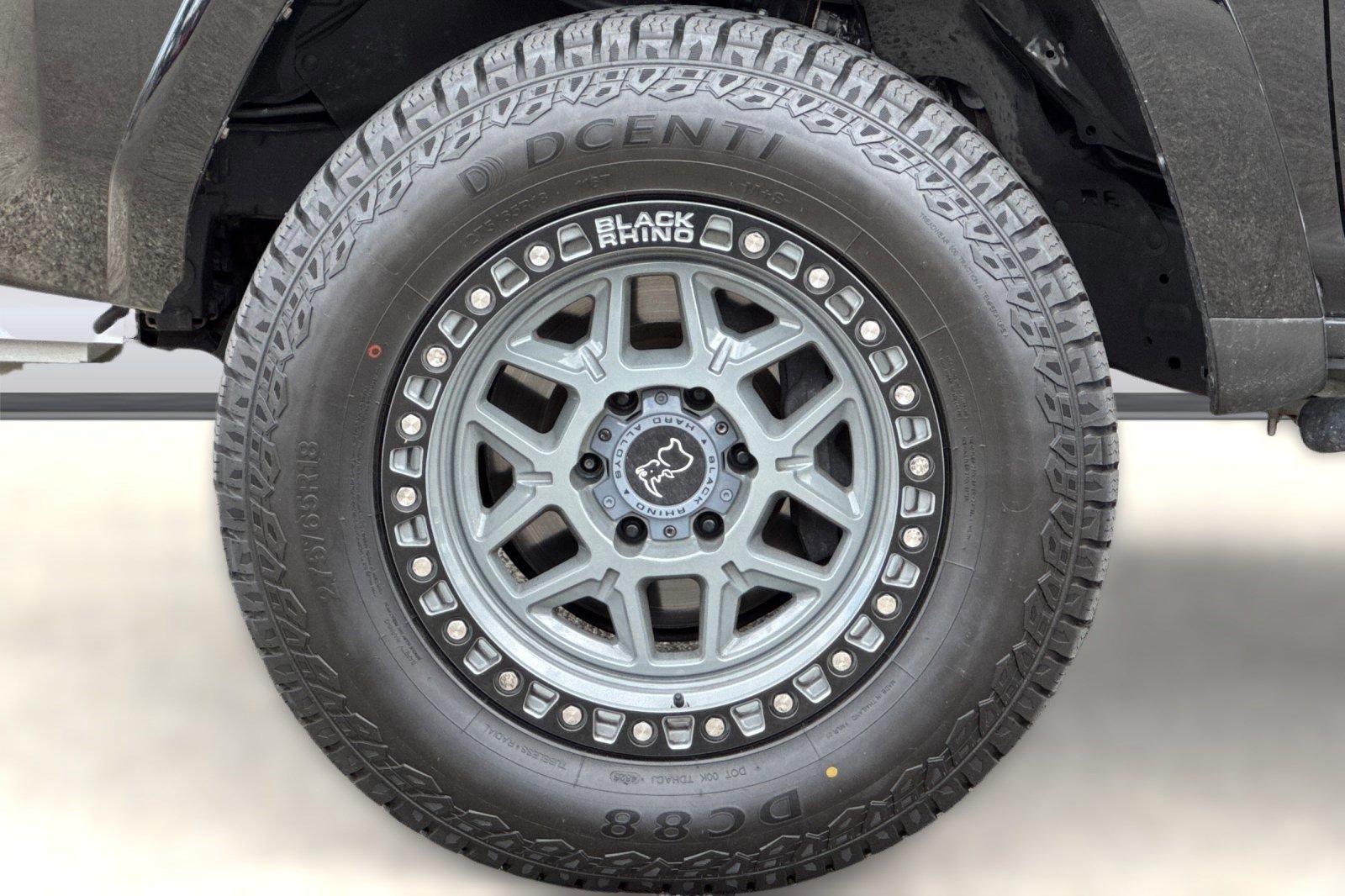 Used 2020 Toyota 4Runner TRD Off-Road AWD/4WD image 11