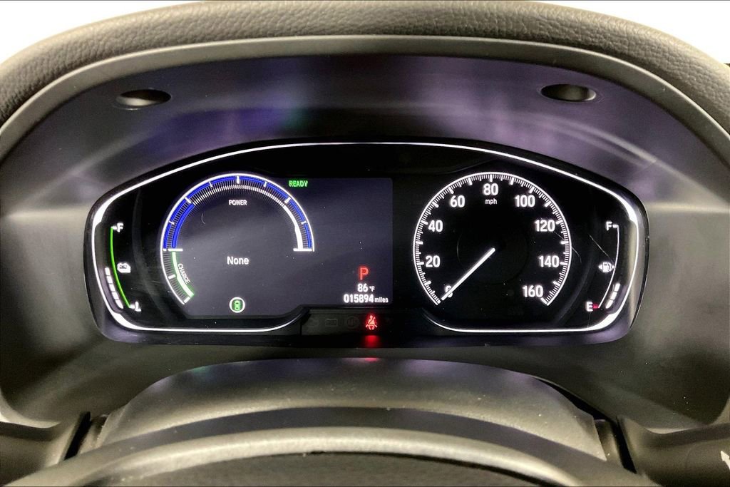 Used 2021 Honda Insight EX image 20