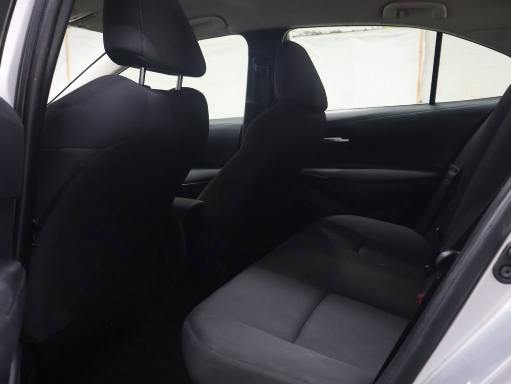 Used 2020 Toyota Corolla LE image 15